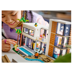 Lego Modern House 31153